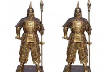 勇士雕塑廠家，西方人物雕塑，希臘勇士雕塑廠