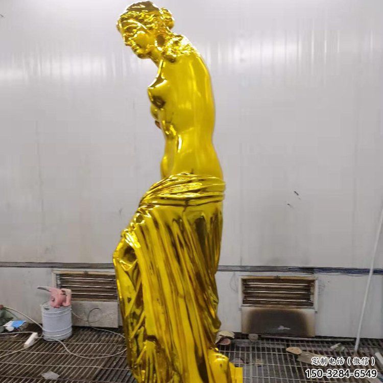 維納斯雕塑廠家，西方歐洲人物小品，大型維納斯雕塑制作