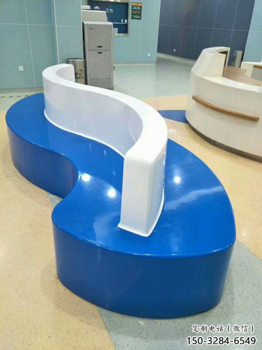 商場坐凳雕塑廠家