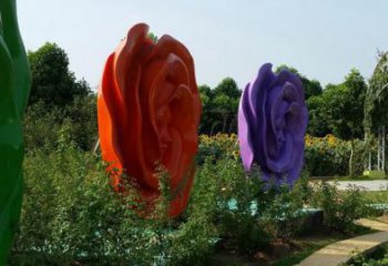 花臉雕塑，廣場花臉雕塑廠家，小區公園雕塑