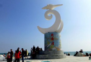 風景區海星雕塑 售樓處廣場雕塑 仿古擺件