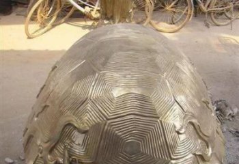 風景區烏龜雕塑 售樓處廣場雕塑 仿古擺件