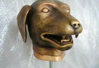 園林十二生肖雕塑 風景區仿真雕塑 廣場小品