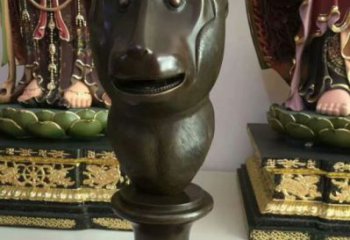 大型生肖雕塑 步行街宣傳雕塑 仿真擺件