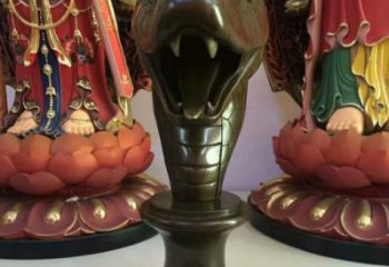 大型生肖雕塑 門口創(chuàng)意雕塑 售樓處小品