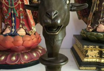 園林生肖雕塑 風景區仿真雕塑 廣場小品