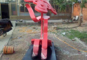 商場生肖雕塑 仿真雕塑 店門口小品