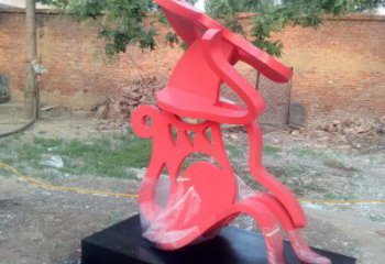 售樓處生肖雕塑 商業街仿真雕塑 動物擺件