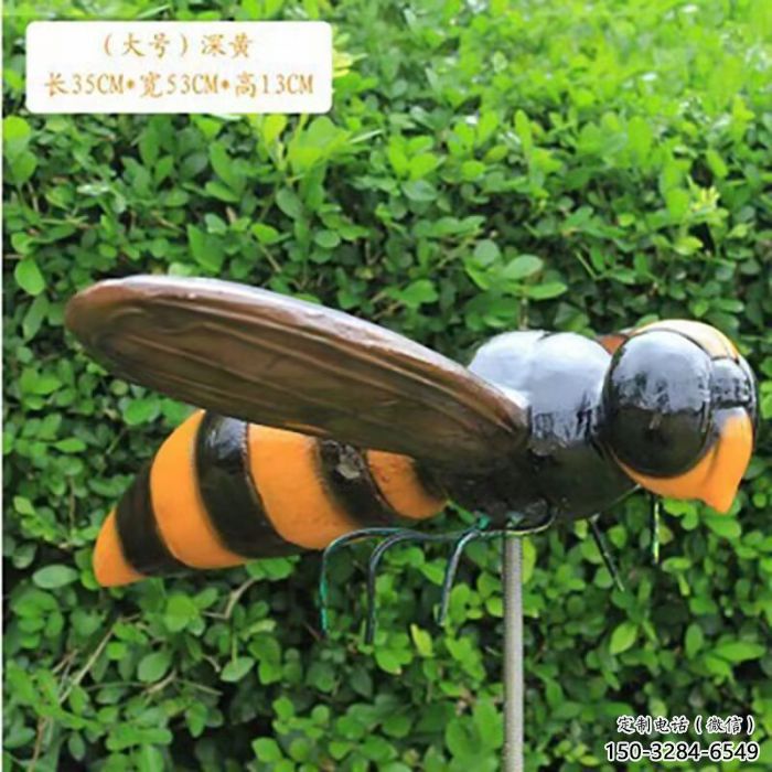 店門口蜻蜓雕塑 創(chuàng)意景觀雕塑 仿真擺件