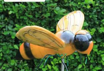 創(chuàng)意蜻蜓雕塑 步行街店門口雕塑 昆蟲(chóng)小品