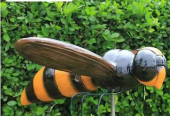 店門口蜻蜓雕塑 創(chuàng)意景觀雕塑 仿真擺件