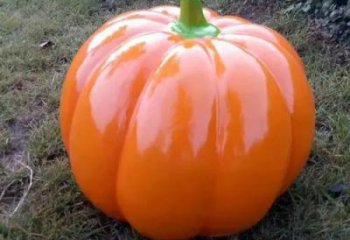 水景南瓜雕塑 風(fēng)景區(qū)幾何雕塑 廣場(chǎng)小品