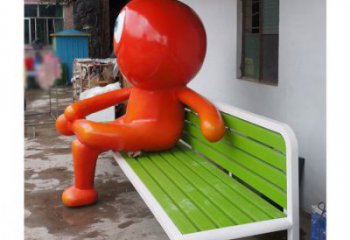 創意西紅柿雕塑 步行街店門口雕塑 果蔬小品