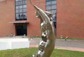 售樓處豆角雕塑 商業街仿真雕塑 果蔬擺件