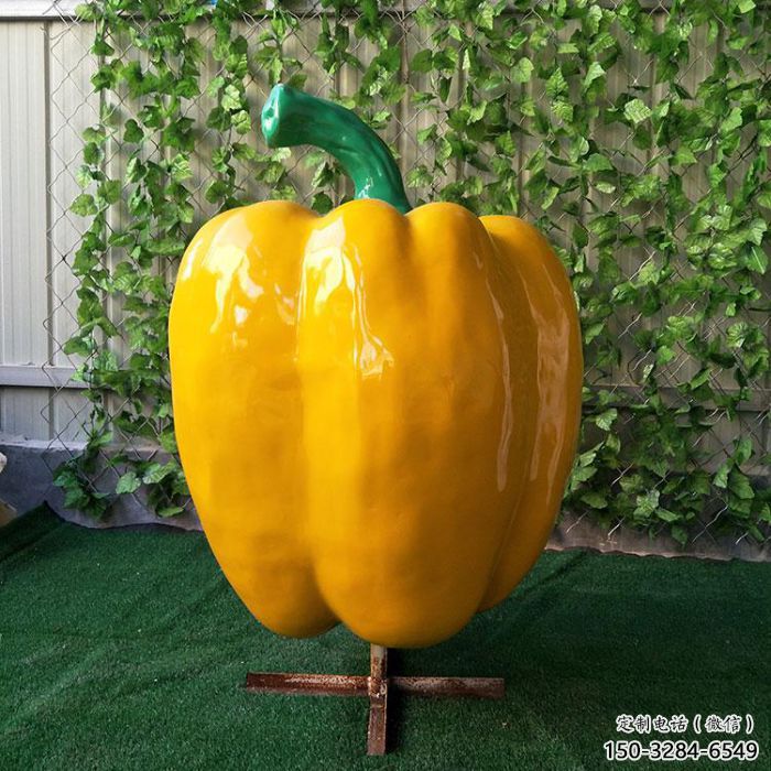 風(fēng)景區(qū)青椒雕塑 售樓處廣場雕塑 仿古擺件