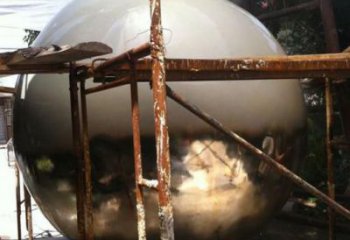 大型藍莓雕塑 步行街水果雕塑 仿真擺件