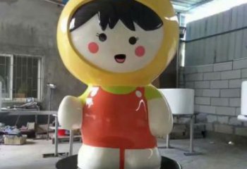 仿真鴨梨雕塑 酒店公園雕塑 風景區擺件