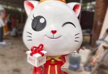 園林娃娃雕塑 風(fēng)景區(qū)動漫雕塑 廣場小品