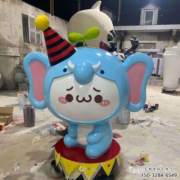 風景區迪士尼雕塑 售樓處廣場雕塑 仿真擺件