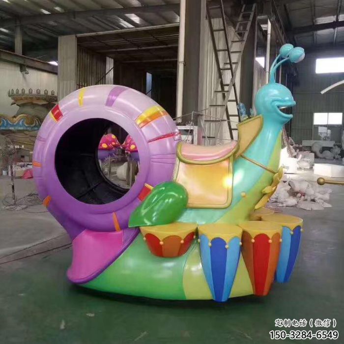 酒店迪士尼雕塑 庭院卡通雕塑 彩繪小品