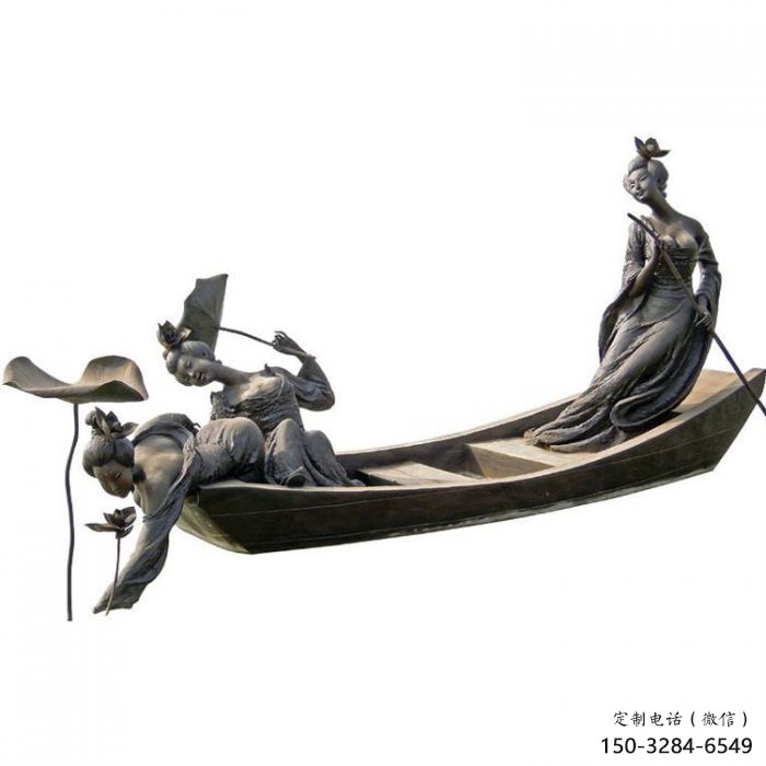 園林漁夫雕塑生產(chǎn) 風(fēng)景區(qū)民俗雕塑 廣場小品