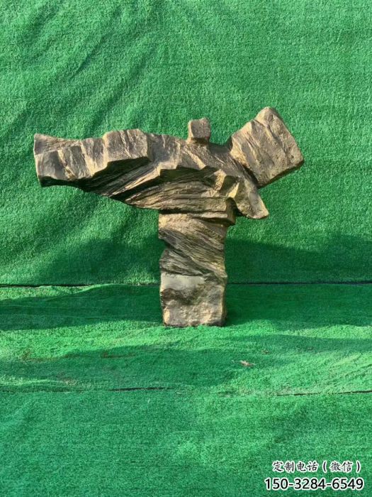 創意太極拳雕塑 步行街店門口雕塑 民俗小品