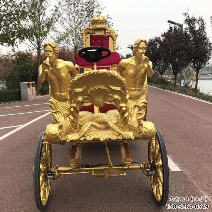 民俗馬夫雕塑 店門口園林雕塑 民俗小品