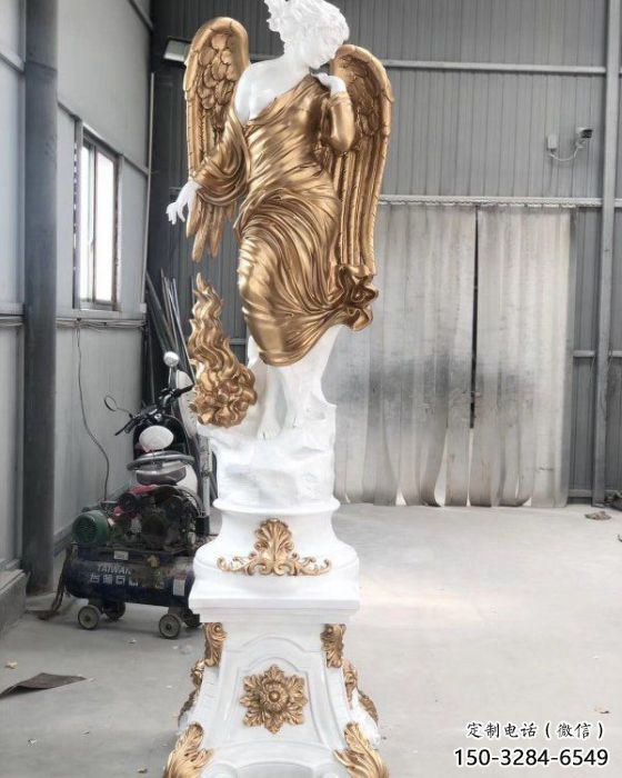 風景區四季女神雕塑 售樓處廣場雕塑 仿古擺件