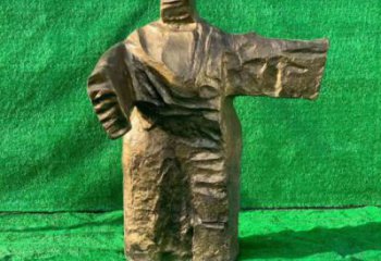 創意太極雕塑 步行街店門口雕塑 民俗小品