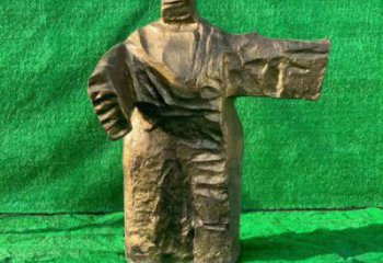 廣場太極拳雕塑 公園民俗雕塑 抽象擺件