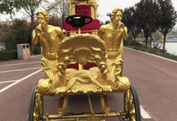 民俗馬夫雕塑 店門口園林雕塑 民俗小品