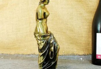 現(xiàn)代維納斯雕塑生產(chǎn)商 大型別墅區(qū)西方雕塑 戶外肖像雕塑