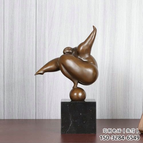 庭院人體雕塑廠家 公園草地肖像雕塑 鍛造西方雕塑