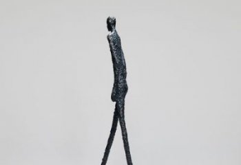 商業街人體雕塑廠家 烤漆肖像雕塑 彩繪西方雕塑