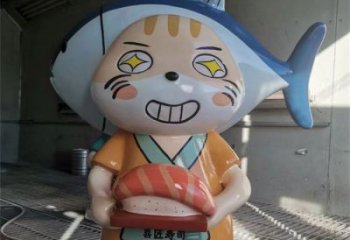 卡通玩偶雕塑廠家 酒店公園雕塑 風(fēng)景區(qū)擺件