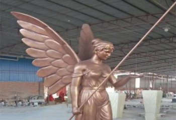 草地耶穌雕塑廠家 現(xiàn)代校園西方雕塑 大型人物雕塑