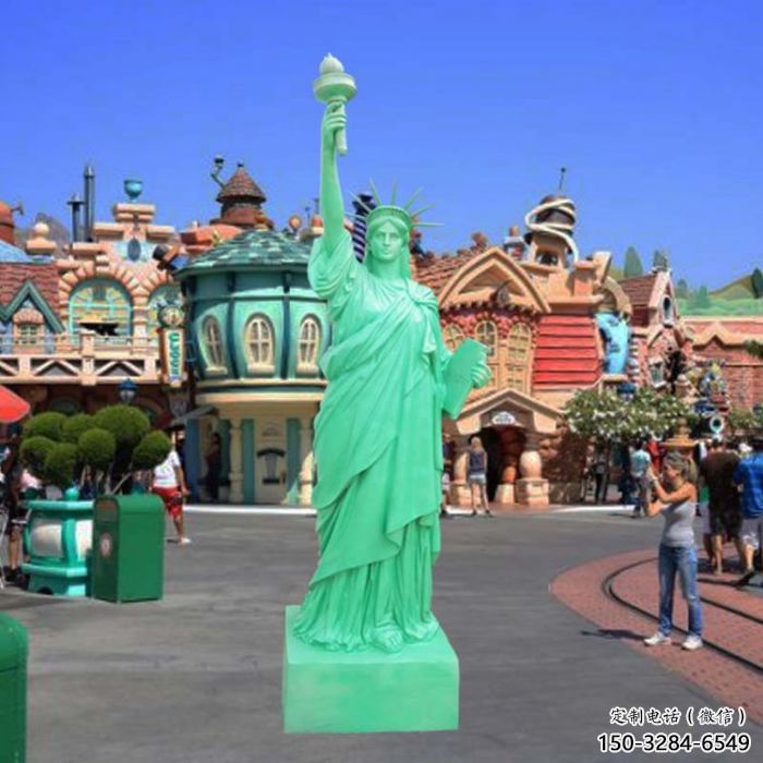 定制房地產(chǎn)和平女神雕塑 現(xiàn)代人物雕塑 幾何歐式雕塑