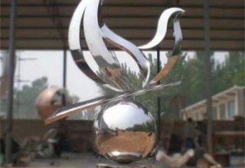 醫院鴿子雕塑，仿真動物雕塑，公園廣場擺件