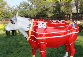 風景區公牛雕塑廠家 售樓處廣場雕塑 仿古擺件