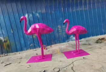 濮陽仙鶴雕塑生產