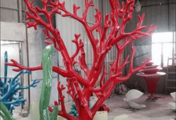 泰州仿真樹(shù)雕塑廠(chǎng)家，景區(qū)雕塑，玻璃鋼仿真樹(shù)雕塑選定
