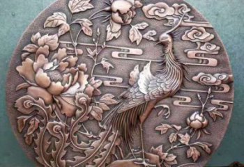 丹東福字浮雕優選廠家，城市裝飾，福字浮雕定做