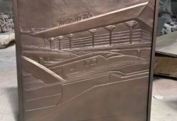 碑林學校浮雕提供，多彩藝術，中式校園浮雕通用