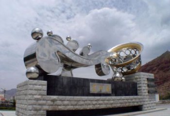 樂(lè)山如意雕塑