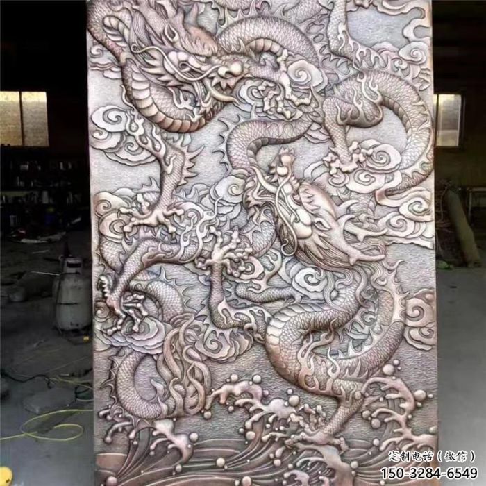 嘉興抽象浮雕預(yù)定，鍛銅雕塑，花園鍛銅浮雕承接