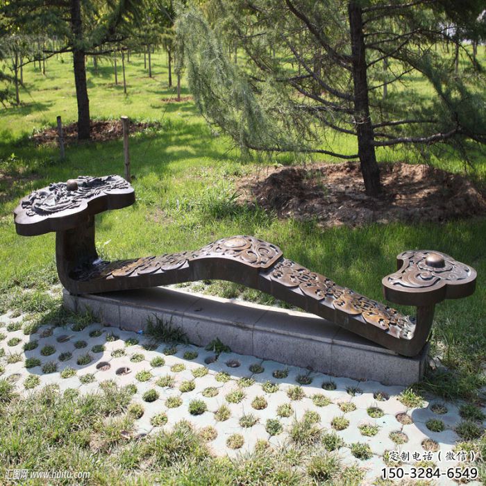 大渡口景觀如意雕塑優(yōu)選，陸地?cái)[件，園林如意雕塑供應(yīng)